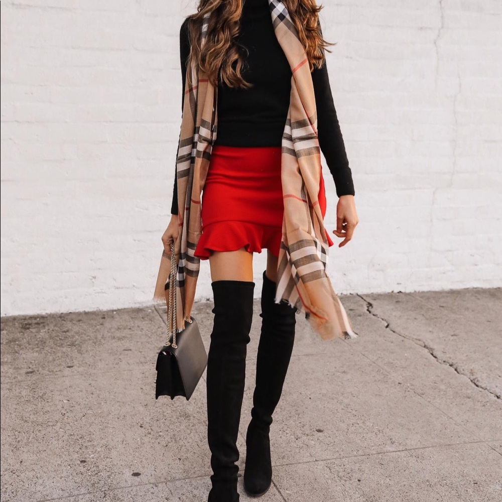 🌟🌟1 left🌟🌟Plaid vest - Picture 6 of 6